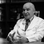 Professor Doutor Elsimar Coutinho